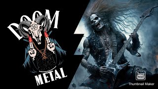 Doom Metal Guitar Riffs Online Metal Guitar Lessons #doommetal #heavymetal #guitarriffs #metal