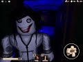 Doors jeff the killer jumpscare (yes Believe it or not I do play doors)