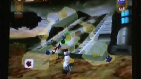 UYA   CTF @ Bakisi Isles 07/05/11