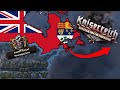 Restoring the uk as canada in kaiserreich  hearts of iron iv