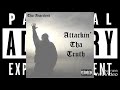 Tha Anarchist-Attackin’ tha Truth (prod.Raybeats x TNTXD)