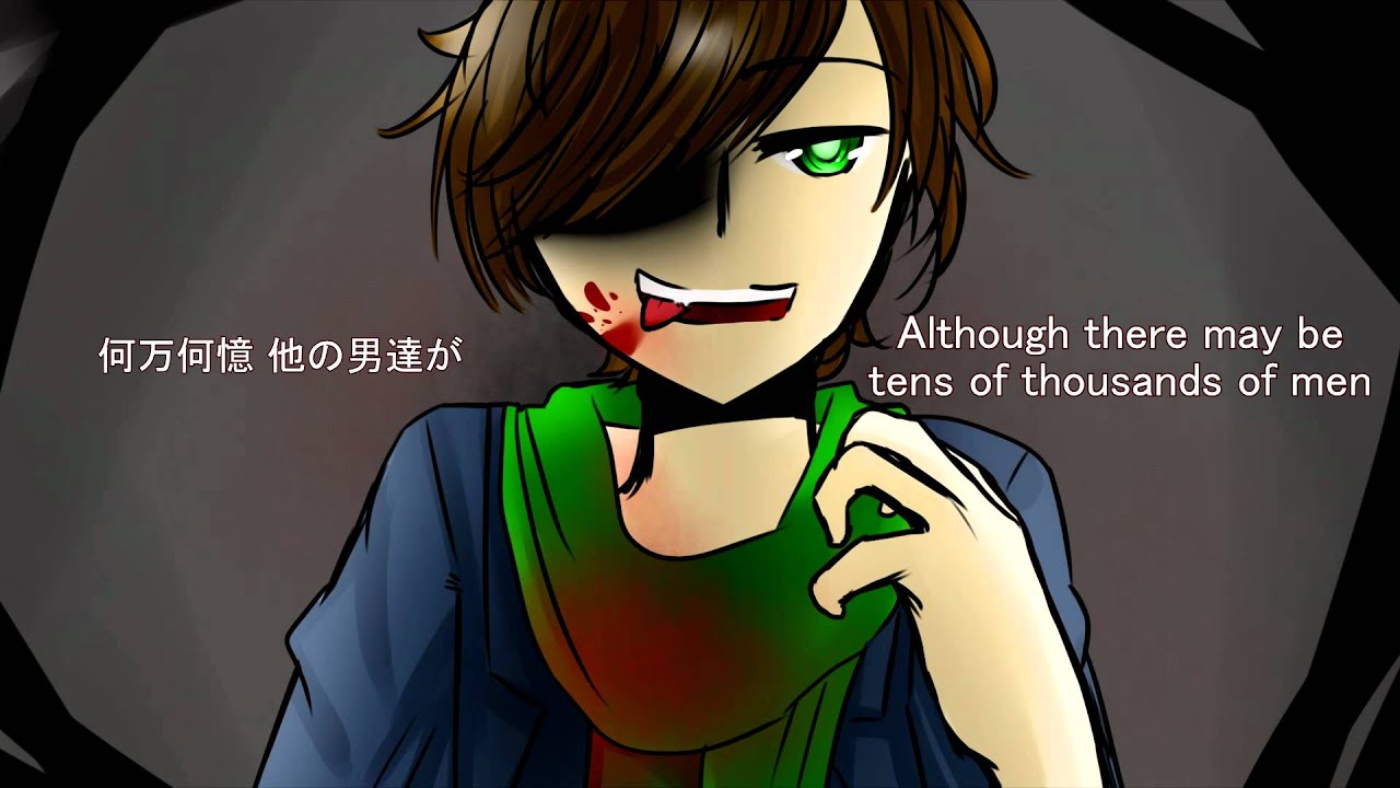 【UTAU】 Jyurenka - 重恋歌 [Im Lei Zi ft Namidane Haru]