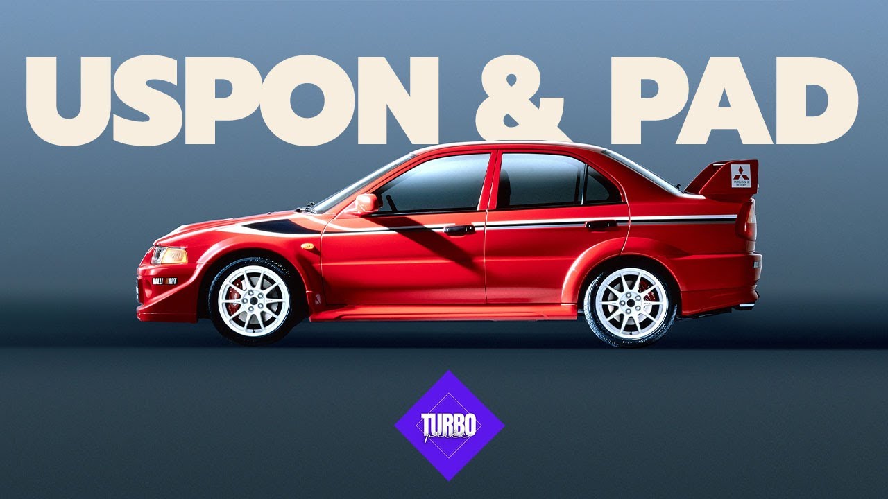 KAKO JE PROPAO MITSUBISHI?