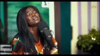 Rev Cynthia Maccauley - Healing Rain X