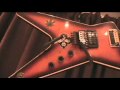 Metal Sanaz visit to Dean Guitar Part 2