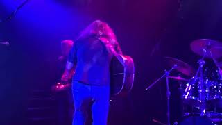 Brian Buckley Band { Little Wing ( jimi hendrix cover ) }  Live @ the Troubadour 8/20/23