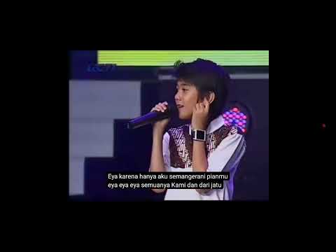 Closing Konser coboy junior terhebat rcti 16 desember 2012
