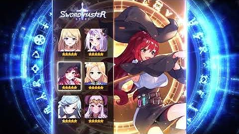 Hack & Slash! The fastest Dual Blade Action RPG![New Game!!!!!!!]