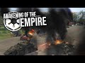The rebel ai actually built a mechanized infantry group  aotr  empire campaign 3 episode 31