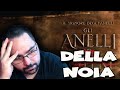 GLI ANELLI DELLA NOIA: UNA PALLA DI SERIE TV CHE FA DAVVERO SCHIFO