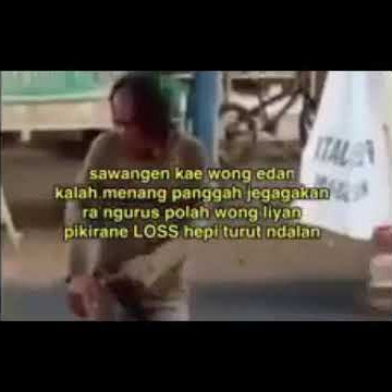Cah Edan Losss 2 - ARIF CITENX