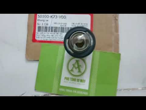 Video Lúp bê bơm nước Ex 135/ Novo LX/5/6/ Luvias/ Lead 110... - youtube