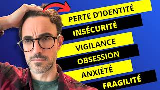 Pourquoi la calvitie fait si mal (et ce que j'ai découvert)