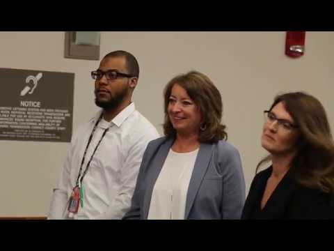 Doctors agree: Freed Syracuse man is sane and safe 6 1/2 years after drowning son