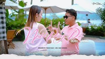 Njaluk Ping Pitu_Ocholl Dhut ( Official Music Video )