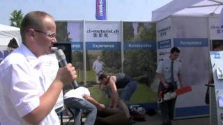 Versuch Gerätebenzinnormalbenzin