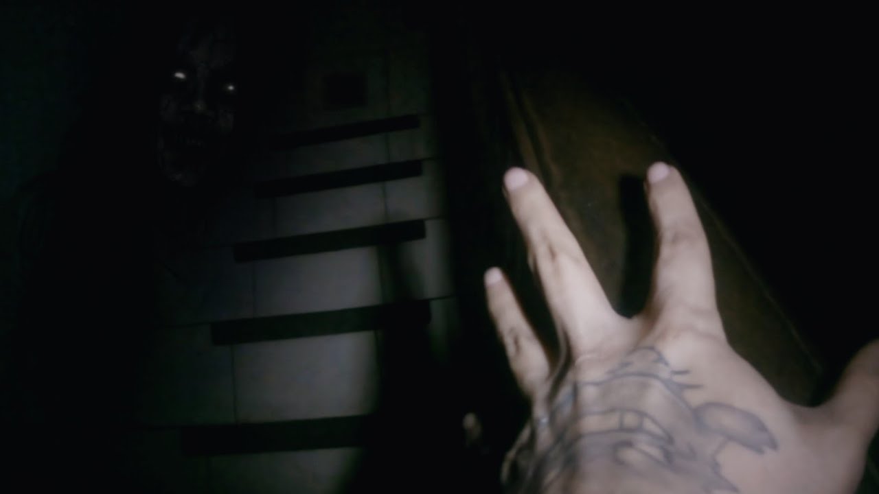 LA DEMONIO DE MI CASA CRUZO LA LÍNEA ESTA VEZ 