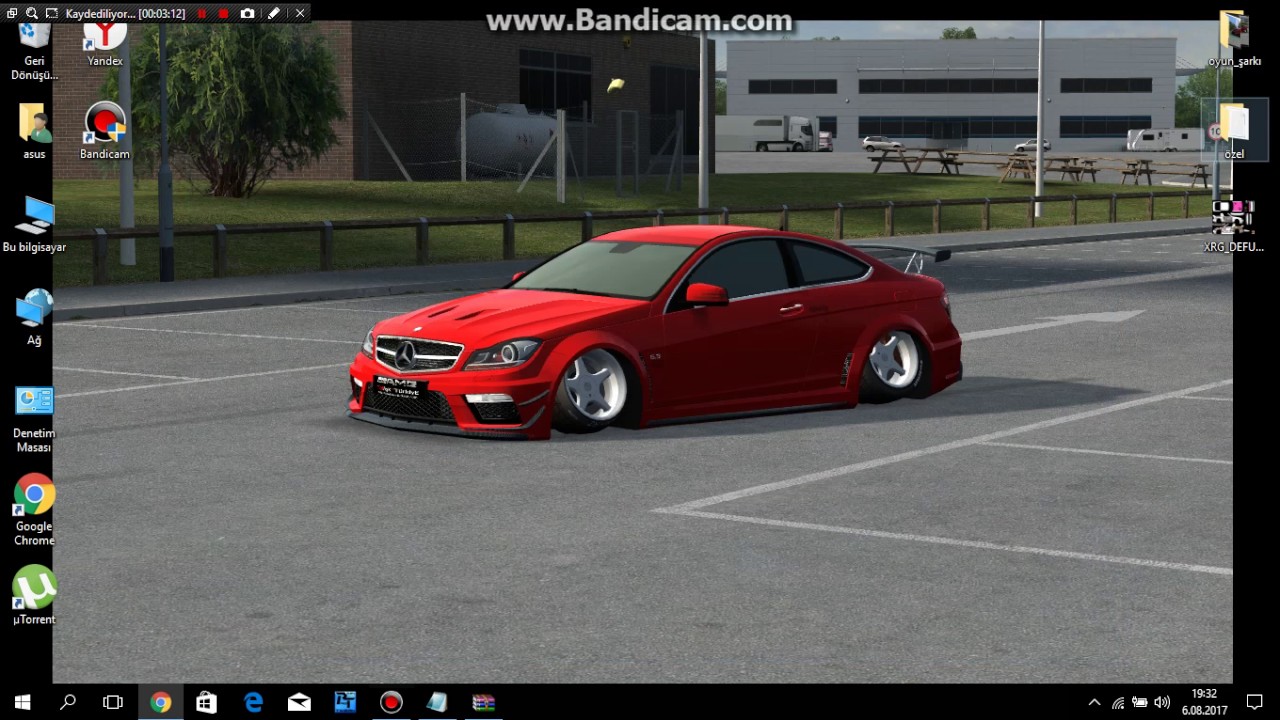 ----LFS MOD YAPMA ----