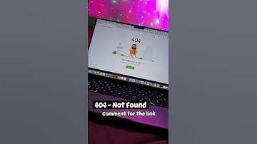 404 error animation using css #programming #shortsvideo #youtubeshorts #shortsviral