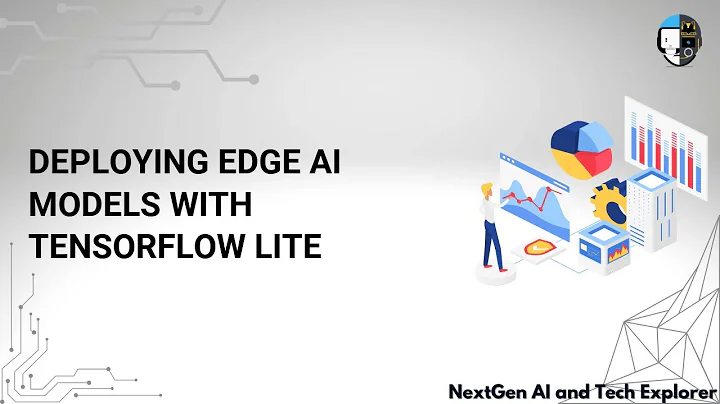Deploying Edge AI Models with TensorFlow Lite