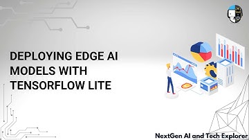 Deploying Edge AI Models with TensorFlow Lite