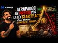 🚨ESTAMOS SALVADOS O CONDENADOS? El MUNDO Cripto cambiará pero no para bien…o si?