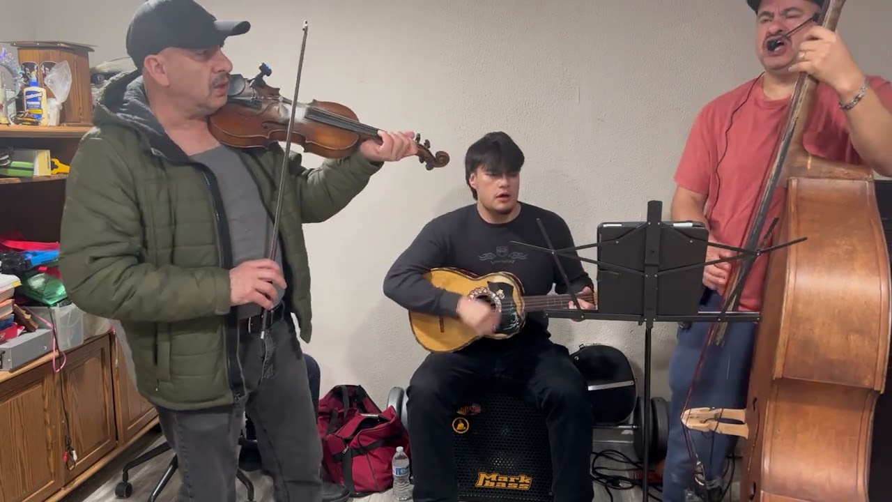 Que linda eres- Madroños Del Barranco 