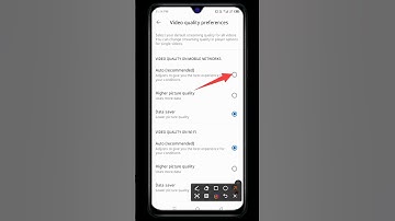 Best Video Quality Settings for YouTube #quality #shorts