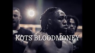 KOTS Bloodmoney behind the scenes - Brian ''HOOIBOOI'' Hooi