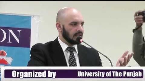 CSS Orientation I By M Farhan Khan Abbasi