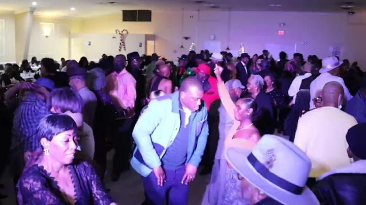 Dunbar Production. 12/9/22. Camera 1. Clip 23