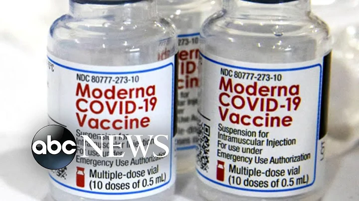 New hope in fight against COVID