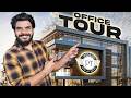 PrasadTechinTelugu Office Tour 3.0 🤩 | A Tour of Our New Workspace 🥳🔥 Mp3 Song