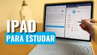 Ipad Para Estudar Minha Opinião Método Questiona