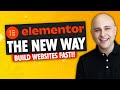 How To Make A Website With Elementor Fast And Professional For Beginners