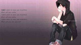 Nightcore - Breathless Resimi