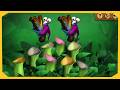 ZingZillas: Hummingbird Harmoniser Gameplay (Browser Game)