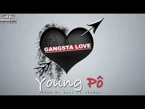 YOUNG PÔ   GANGSTA LOVE   YouTube