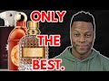 10 of my holy grail fragrances for beginners 2024