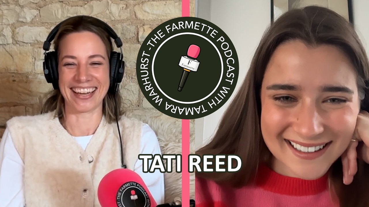 Tati Reed’s Farming Holidays, Rural Adventures & Blue Tit’s Big ...