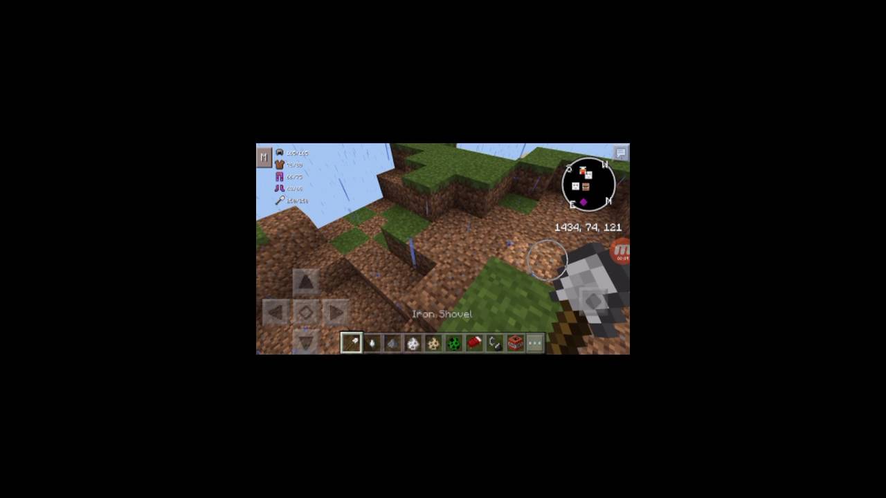 How to make ghast hostile in creative mode YouTube