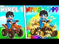 Gasté $745,546 en el MEJOR ATV Quad de Roblox!