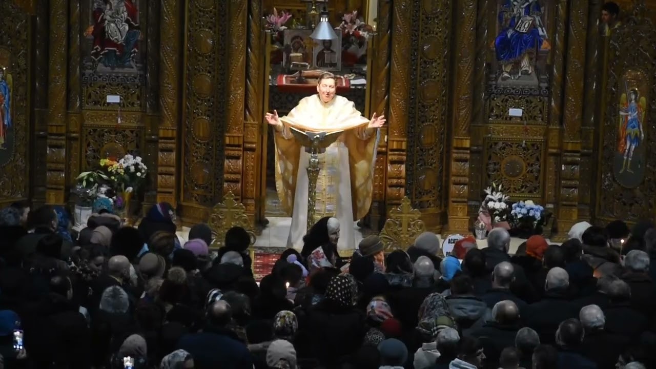 Cuvantul de invatatura