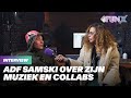 Capture de la vidéo Adf Samski: “Ik Kom Terug Met Het Originele Concept Van Rap” | Interview