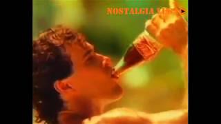 Coca Cola Sensao De Viver  Publicidade Anos 90