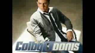 Video thumbnail of "Sophisticated bad girl - Colby O'Donis"