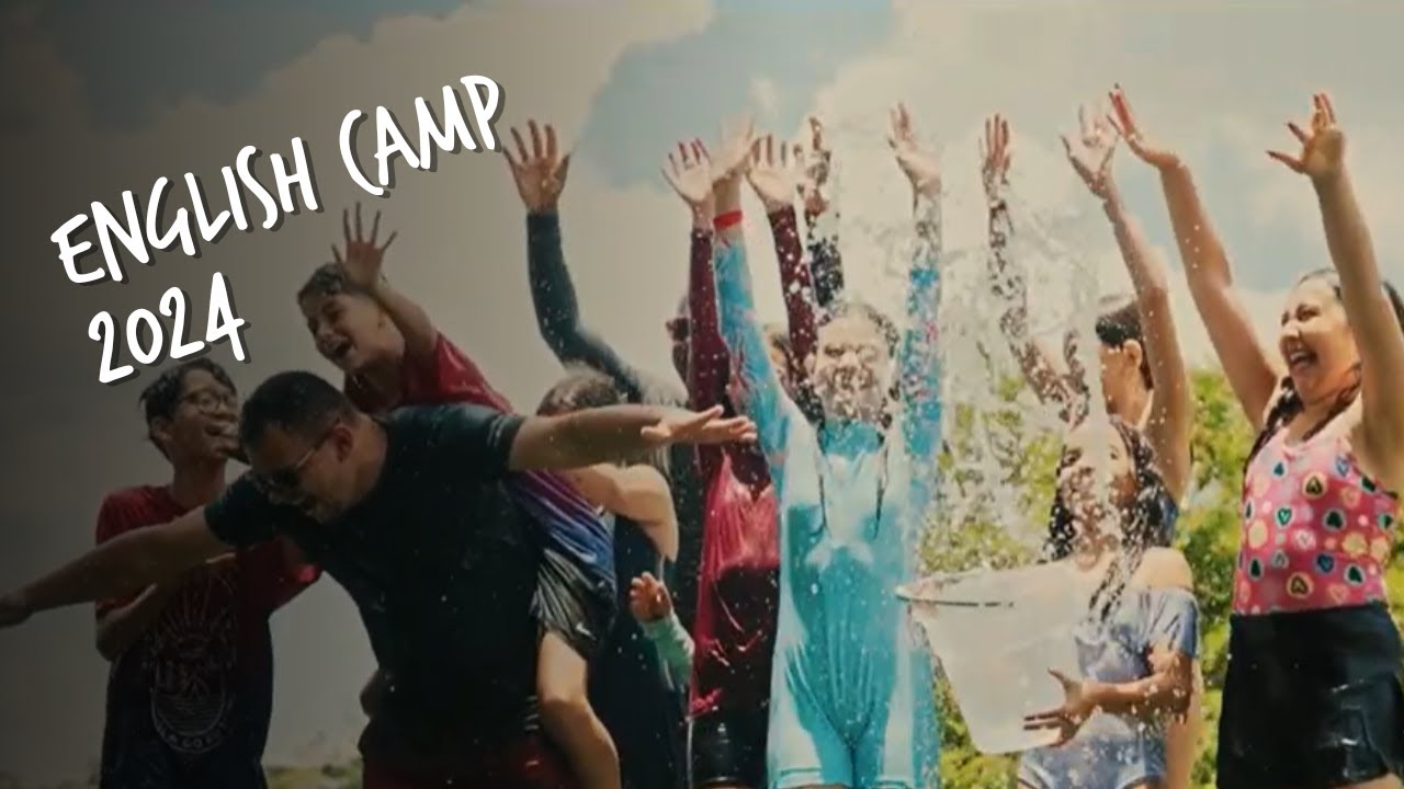 English Camp: uma experiência inesquecível na Escola do Futuro