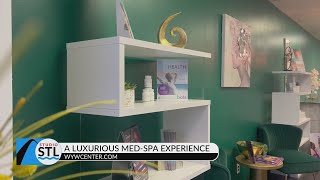 Get hydrated and nourished with IV Therapies from Whole You Wellness in St. Peters