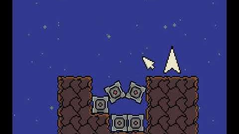 Rocket Shipment Devlog #008 - Crate physics