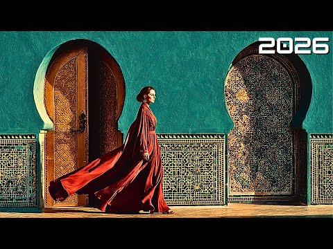 Orient Express - Sultans of Sound | Royal Instrumental Oud Music